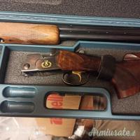 BERETTA ASE GOLD cal. 12 Trap.