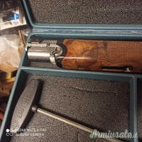 BERETTA ASE GOLD cal. 12 Trap.