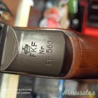 GARAND P. BERETTA cal. 308 Win.