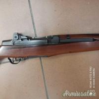 GARAND P. BERETTA cal. 308 Win.