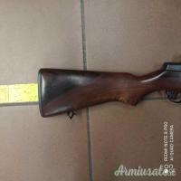 GARAND P. BERETTA cal. 308 Win.