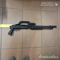 AGM SWAT cal. 12 Mag.