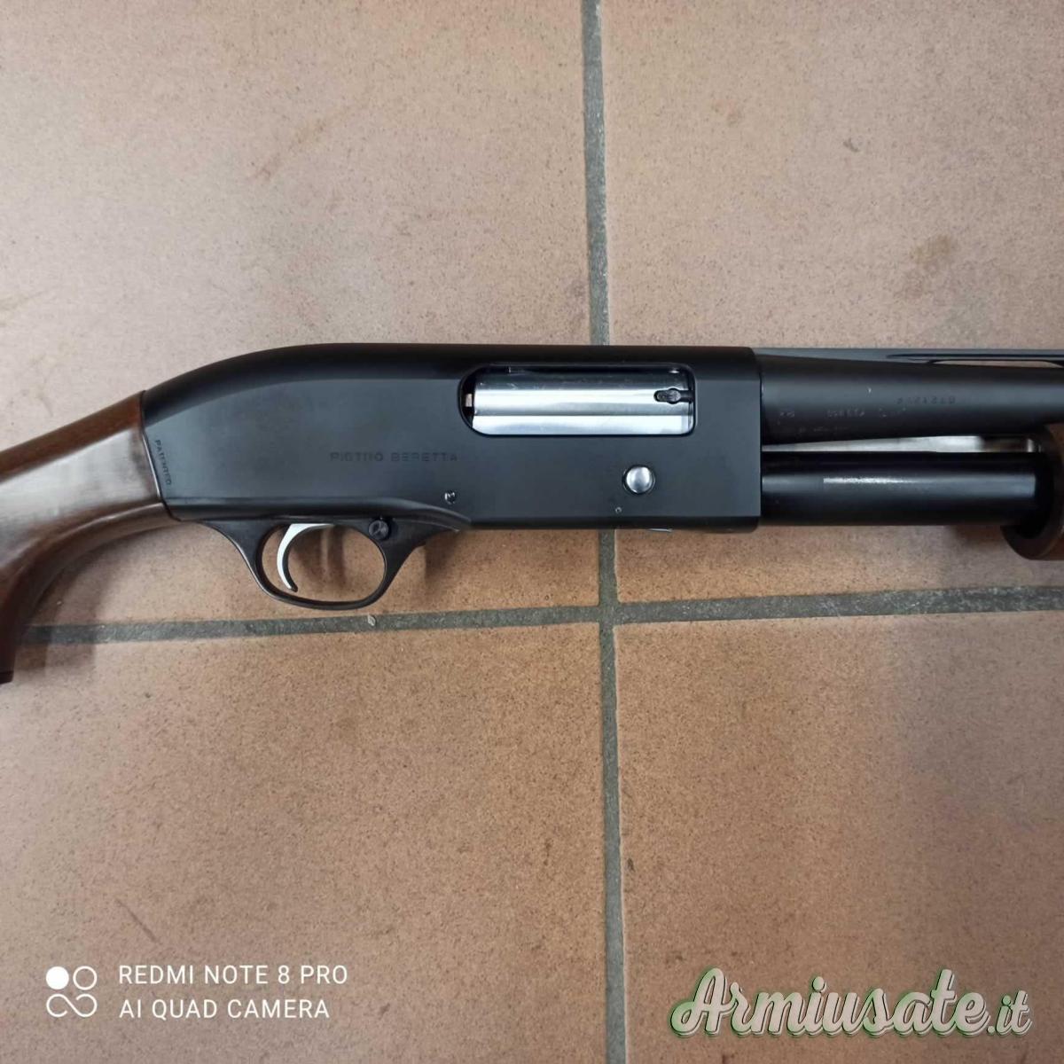 BERETTA RS202 cal. 12 BERETTA RS202 cal. 12