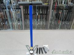 GEHMANN POMPA AD ALTA PRESSIONE PCP RIF AC468