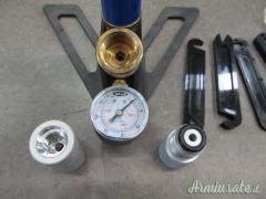 GEHMANN POMPA AD ALTA PRESSIONE PCP RIF AC468