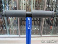GEHMANN POMPA AD ALTA PRESSIONE PCP RIF AC468