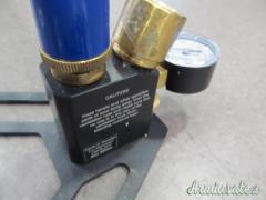 GEHMANN POMPA AD ALTA PRESSIONE PCP RIF AC468