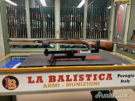 Steyr Mannlicher  9.3x62mm