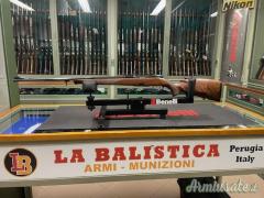 Steyr Mannlicher  9.3x62mm