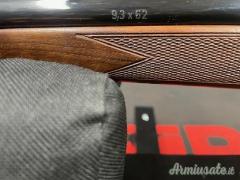Steyr Mannlicher  9.3x62mm