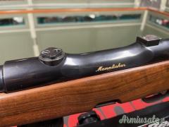 Steyr Mannlicher  9.3x62mm