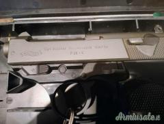 Walther | Carl p38 k 7.65x22mm Parabellum  |  7.65x22mm Luger  | .30 Luger