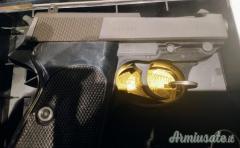 Walther | Carl p38 k 7.65x22mm Parabellum  |  7.65x22mm Luger  | .30 Luger