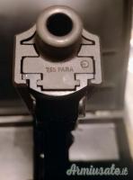 Walther | Carl p38 k 7.65x22mm Parabellum  |  7.65x22mm Luger  | .30 Luger