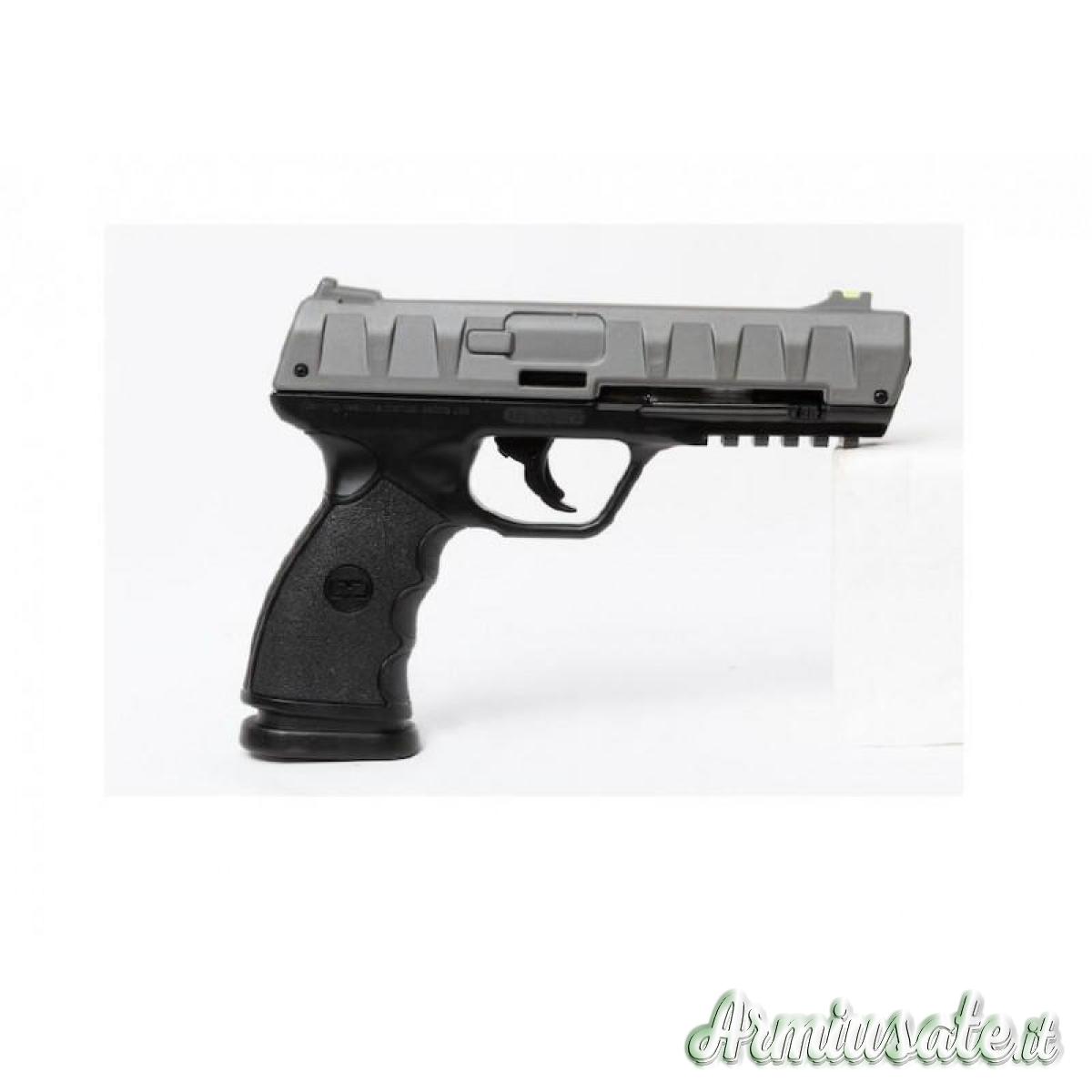Chiappa Firearms LTJ Bravo 5.28 cal.50 Chiappa Firearms LTJ Bravo 5.28 cal.50