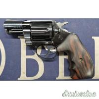 Colt Cobra cal. 38 Special