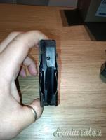 Browning Bar 338 WM