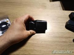Browning Bar 338 WM