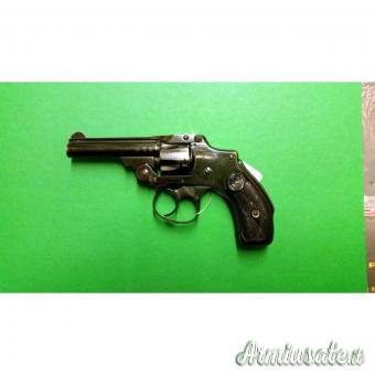 Smith & Wesson cal. 32