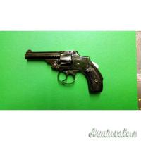 Smith & Wesson cal. 32