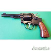 Smith & Wesson Military & Police 5