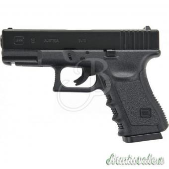 Umarex Glock 19 CO2 cal.4.5