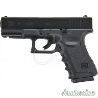 Umarex Glock 19 CO2 cal.4.5