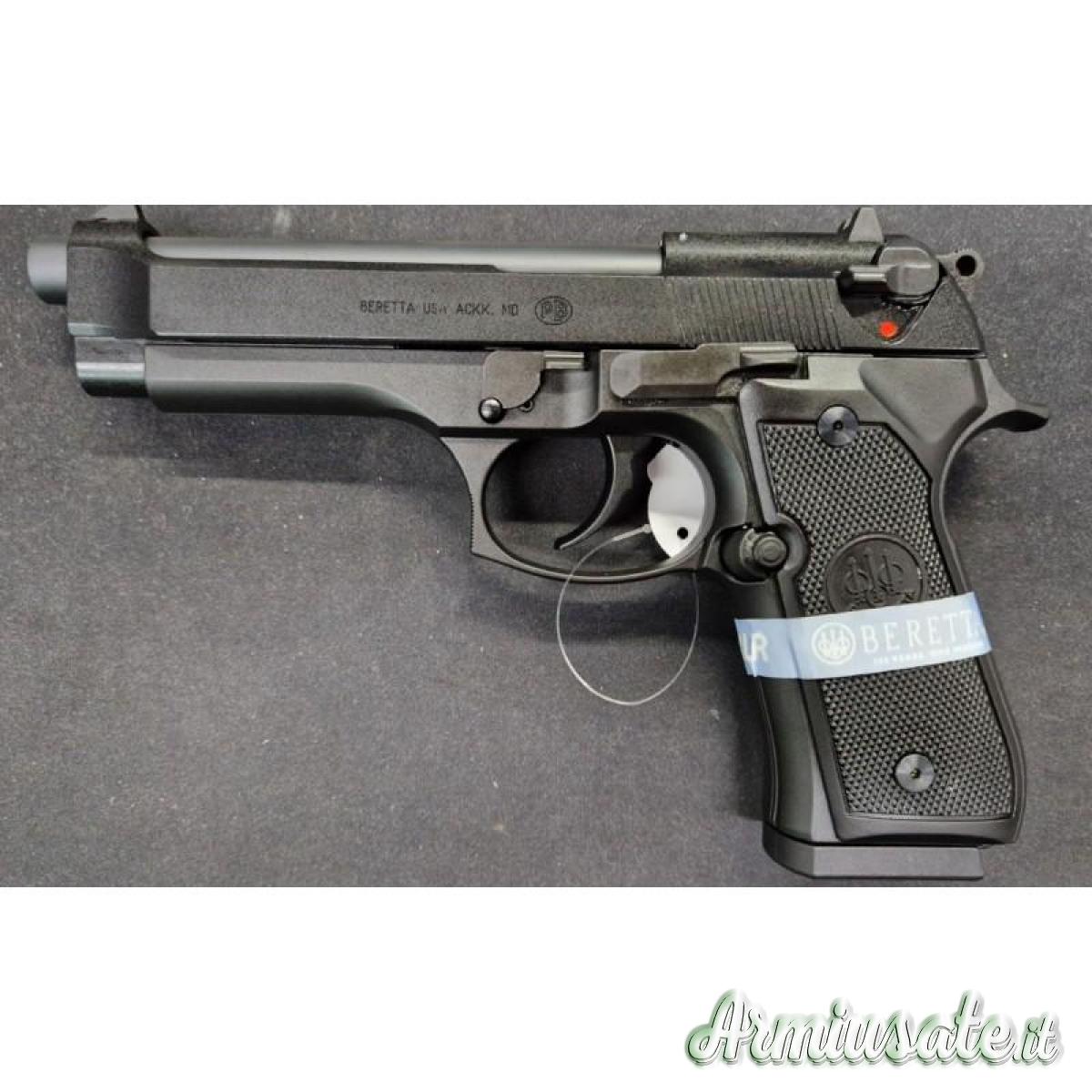 Beretta 92 FS cal.22LR Beretta 92 FS cal.22LR