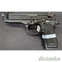 Beretta 92 FS cal.22LR
