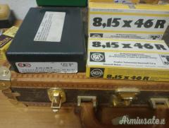 dies 8,2x46r dies 8,2x46r