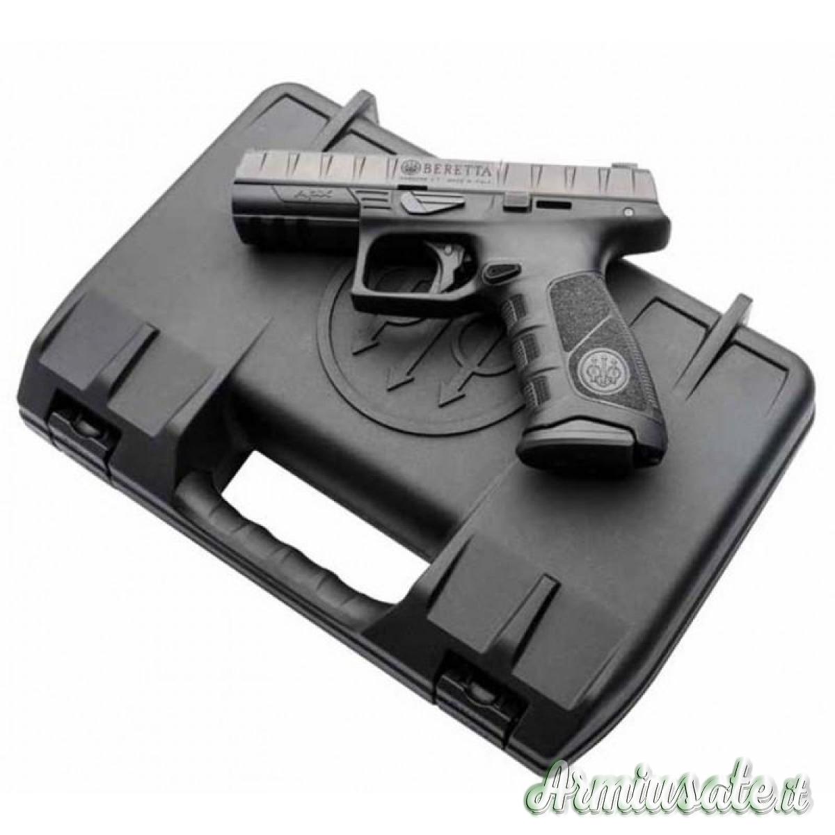 Beretta APX cal.9x19 Beretta APX cal.9x19