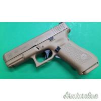 Glock 19X cal.9x21