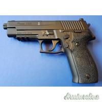 Sig Sauer P226 cal. 4,5