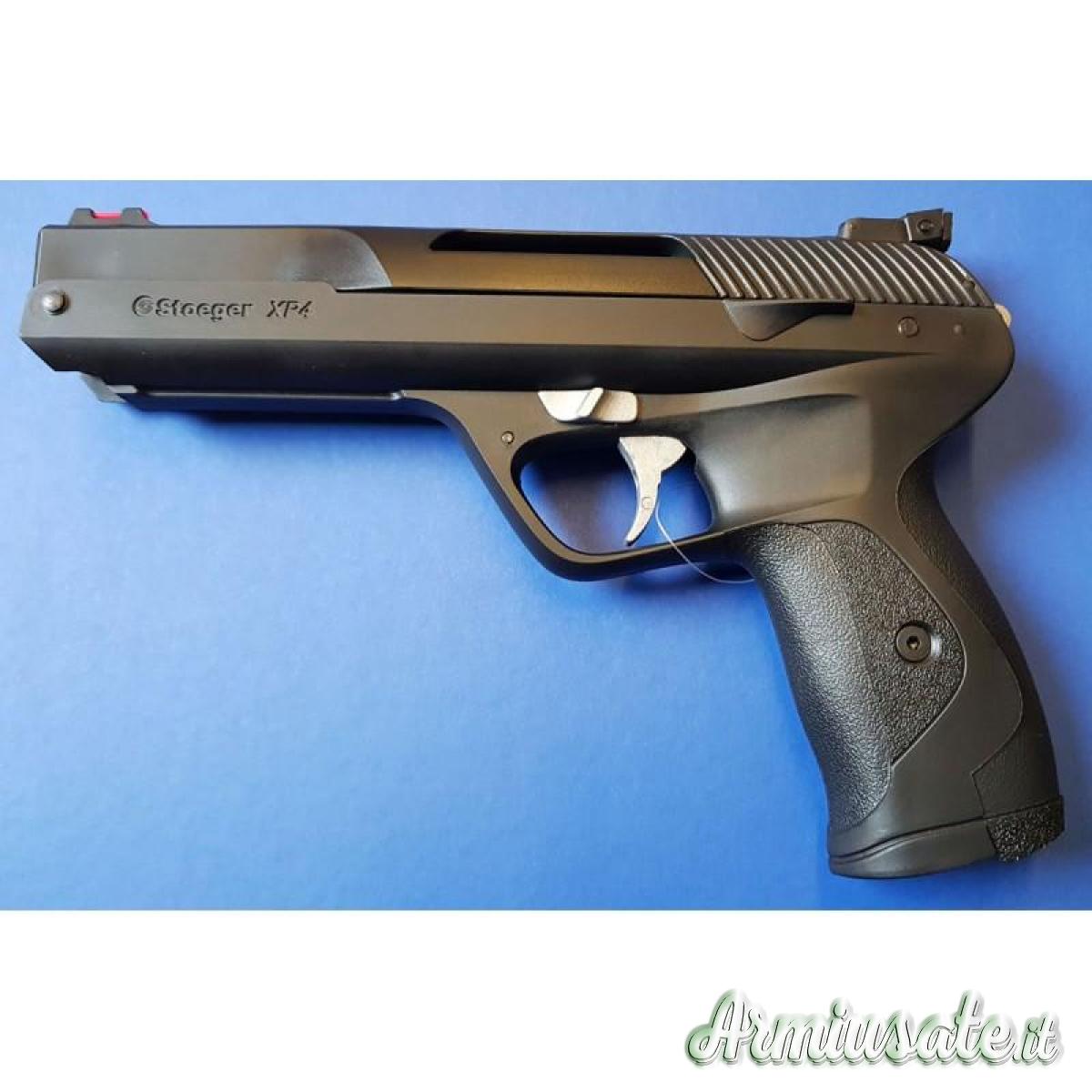 Stoeger XP4 cal. 4,5 Stoeger XP4 cal. 4,5