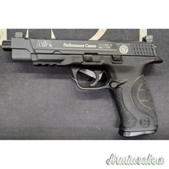Umarex M&P9L cal. 4,5 CO2