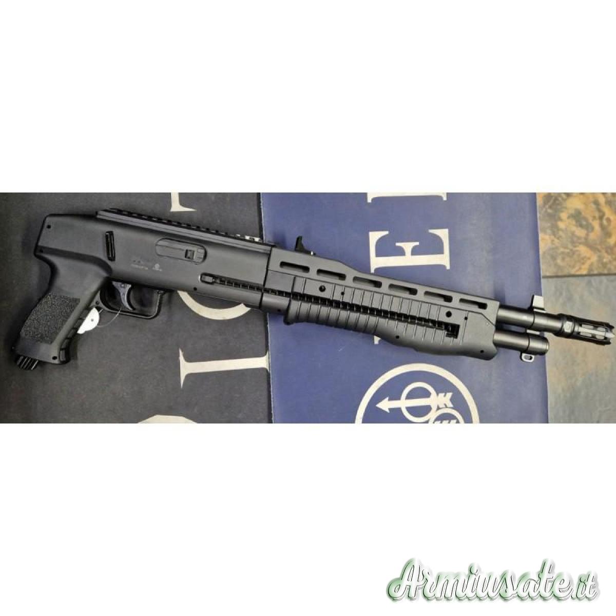 Umarex T4E HDB-68 cal.68 CO2 Umarex T4E HDB-68 cal.68 CO2