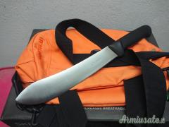 Coltello da cucina/caccia HACK-WERKE 