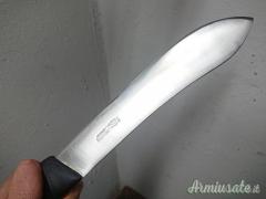 Coltello da cucina/caccia HACK-WERKE 