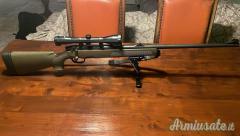 Steyr Mannlicher SSG 69 .308 Winchester