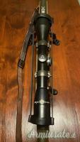 Steyr Mannlicher SSG 69 .308 Winchester