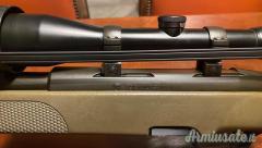 Steyr Mannlicher SSG 69 .308 Winchester