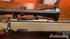 Steyr Mannlicher SSG 69 .308 Winchester
