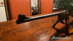 Steyr Mannlicher SSG 69 .308 Winchester