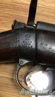 ENFIELD N.1 MKIII BSA CAL 303 1918