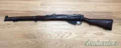 ENFIELD N.1 MKIII BSA CAL 303 1918