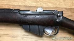 ENFIELD N.1 MKIII BSA CAL 303 1918