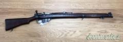 ENFIELD N.1 MKIII BSA CAL 303 1918