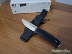 Fallkniven R2 scout