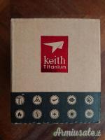Tazza in titanio Keith Ti3200