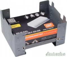 Fornellino Esbit con accenditore FireDragon